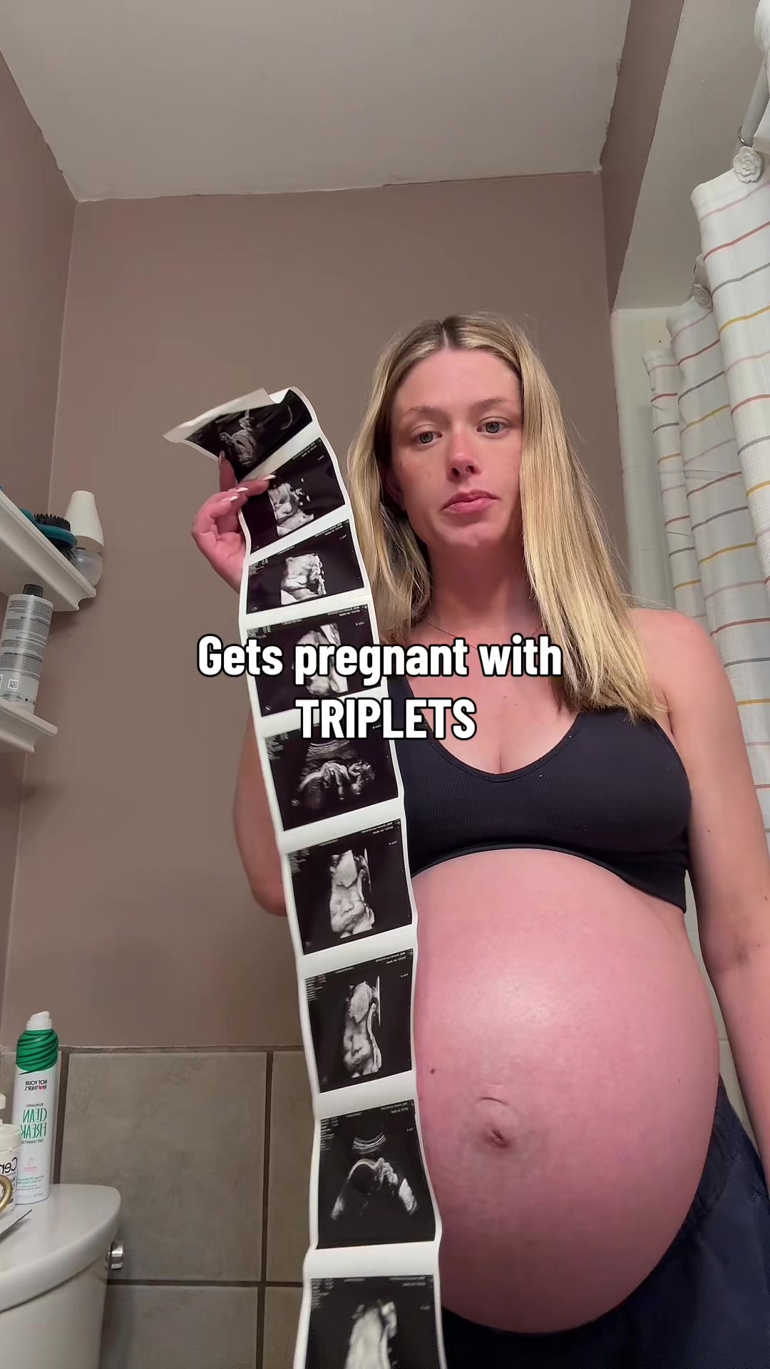 @Amanda ๐ triplet mom