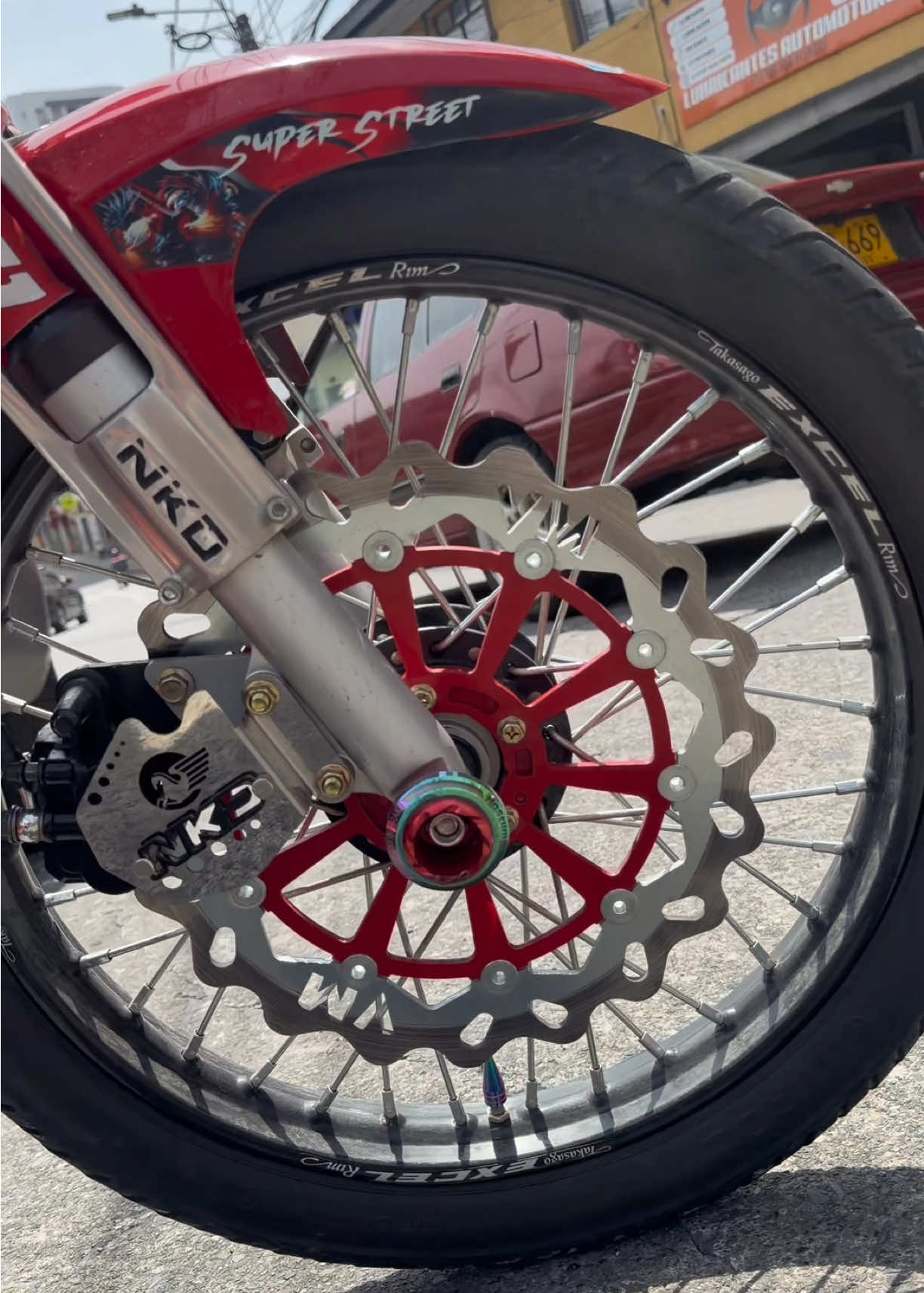 @🔥Vercy Motos🔥