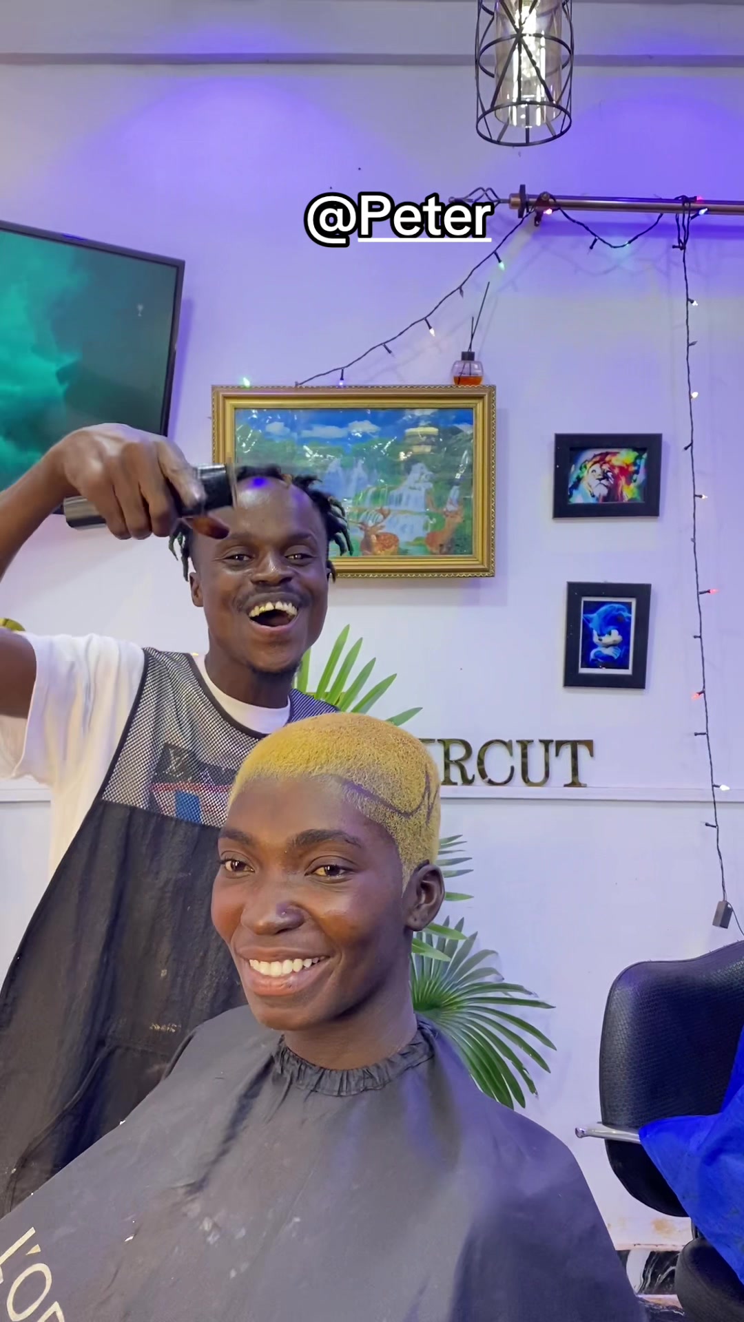 @FreedomTheHairstylist