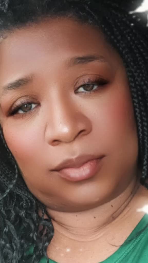 @Lashonda Ray