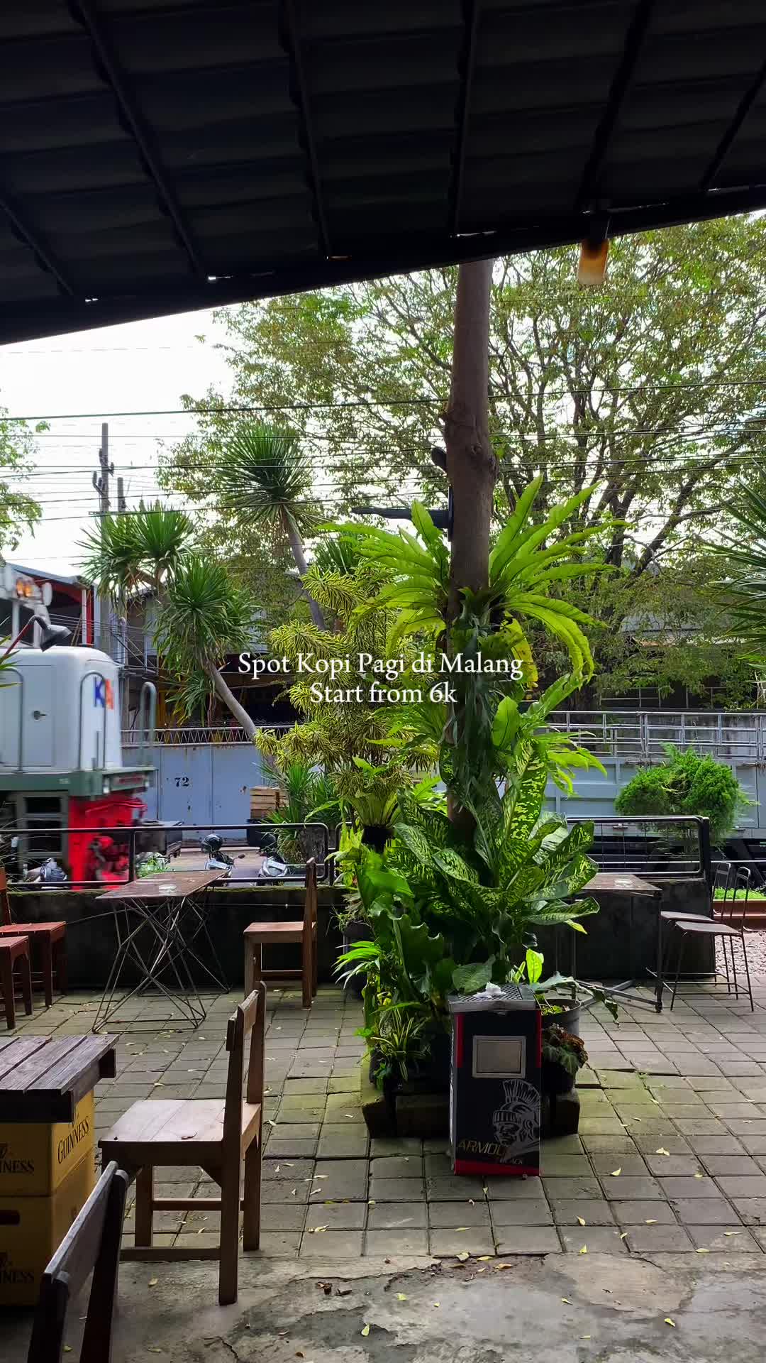 @baja coffee
