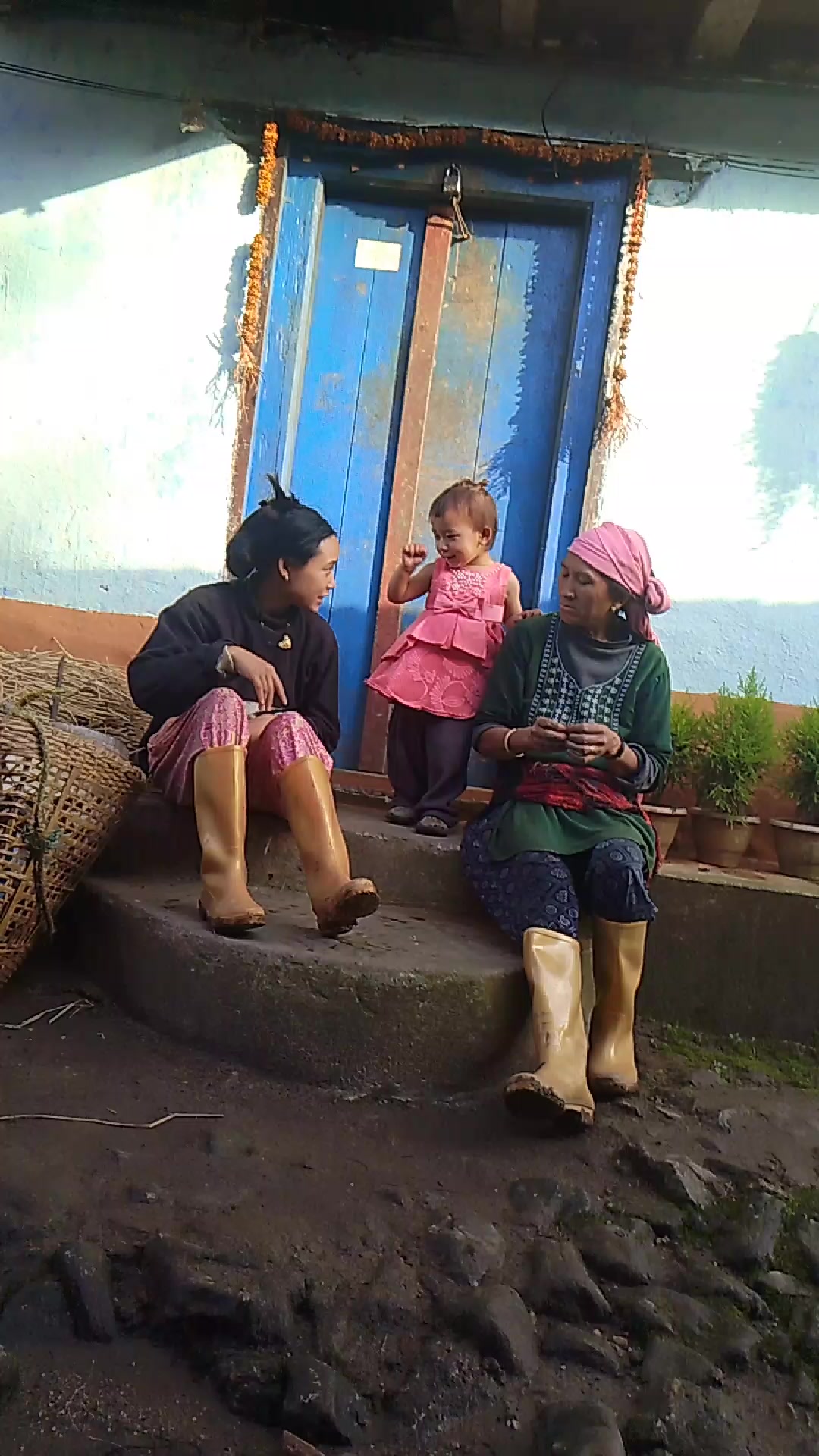 @Kailash Tamang