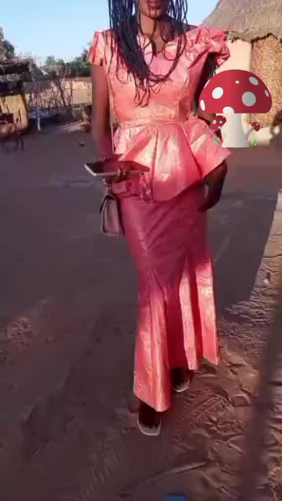 @Ramata Ba
