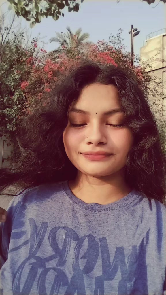 @Sanjana Thapa