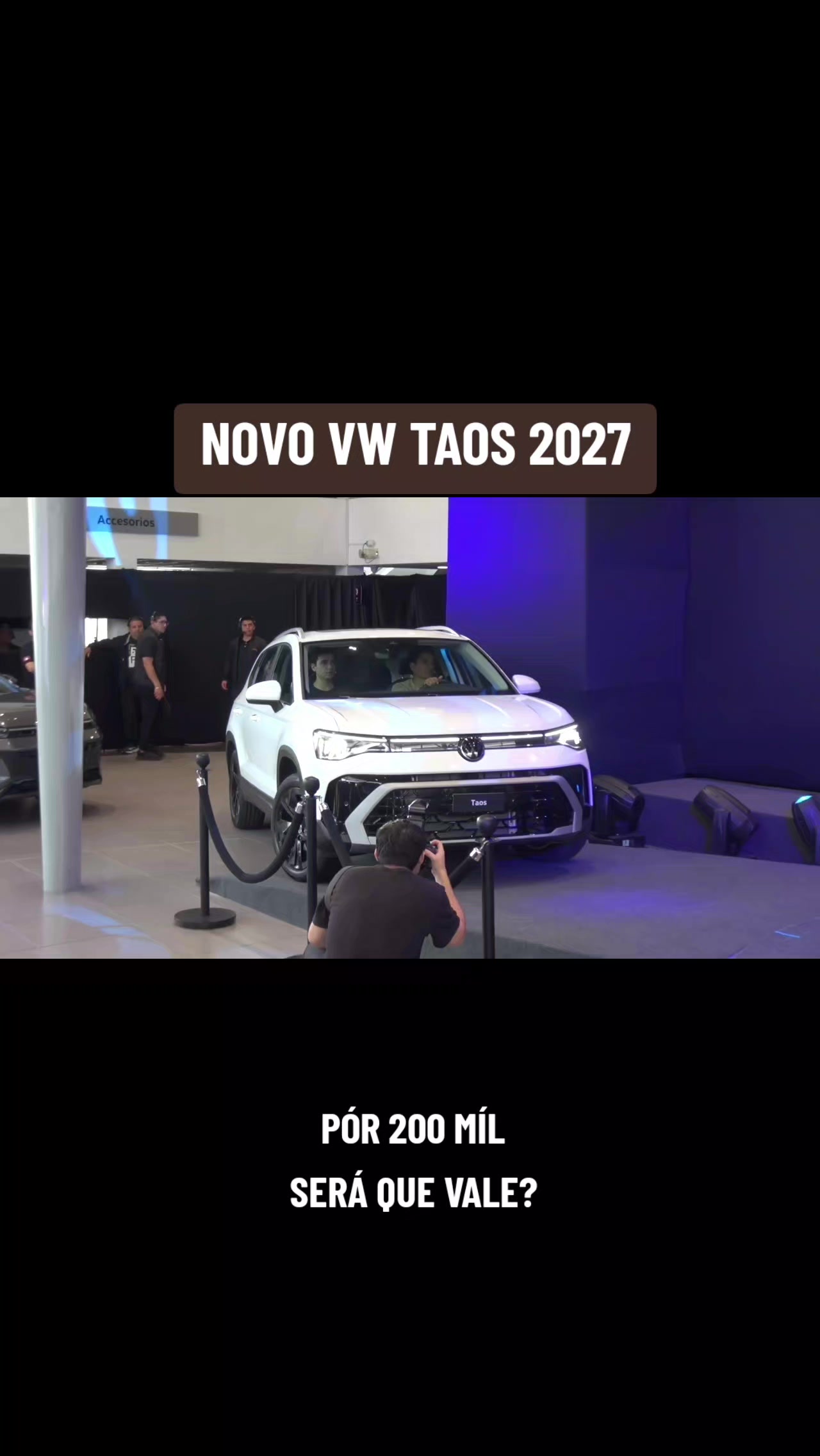 @Auto show