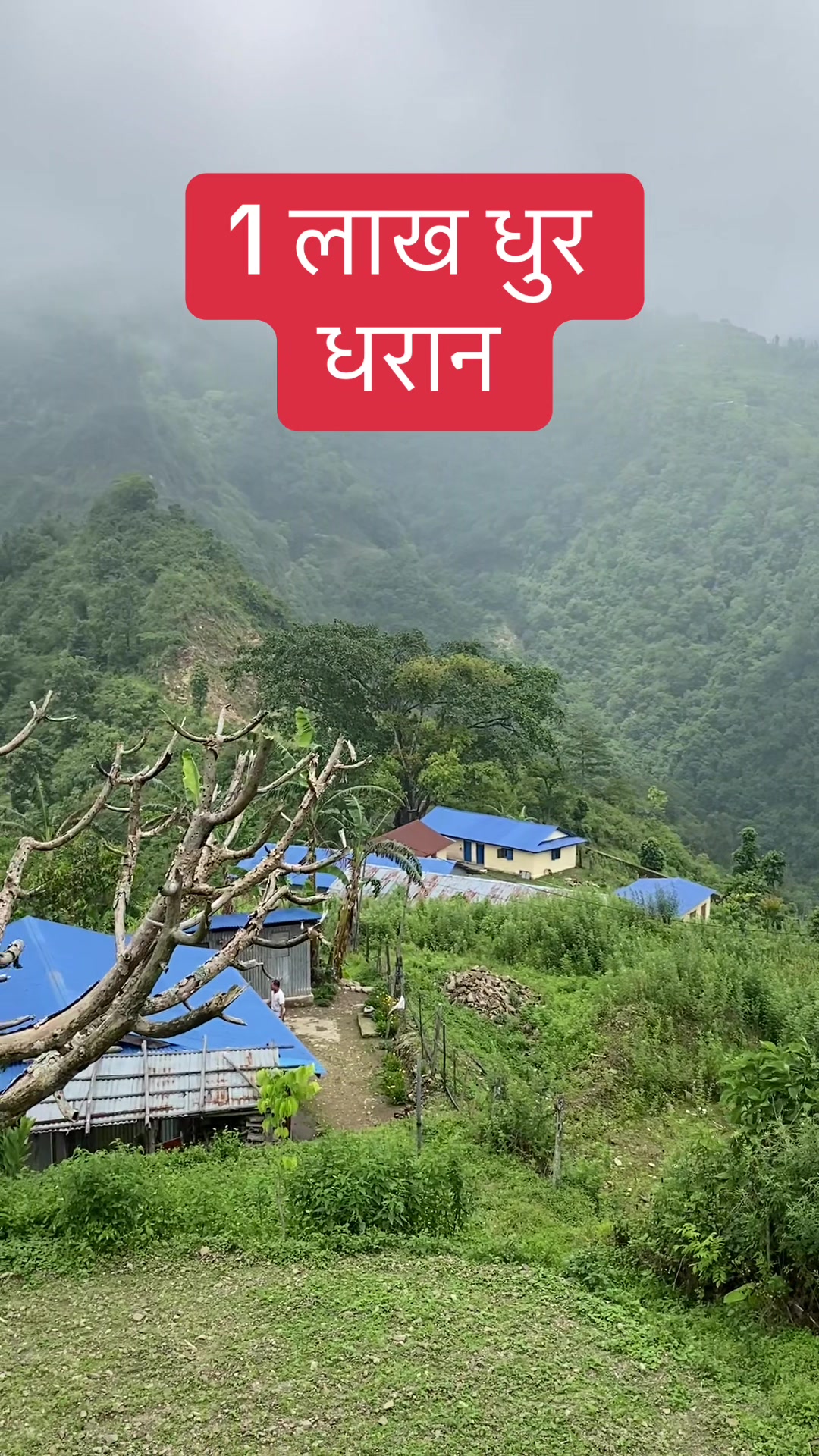 @Bhuban Thapa Real Estate