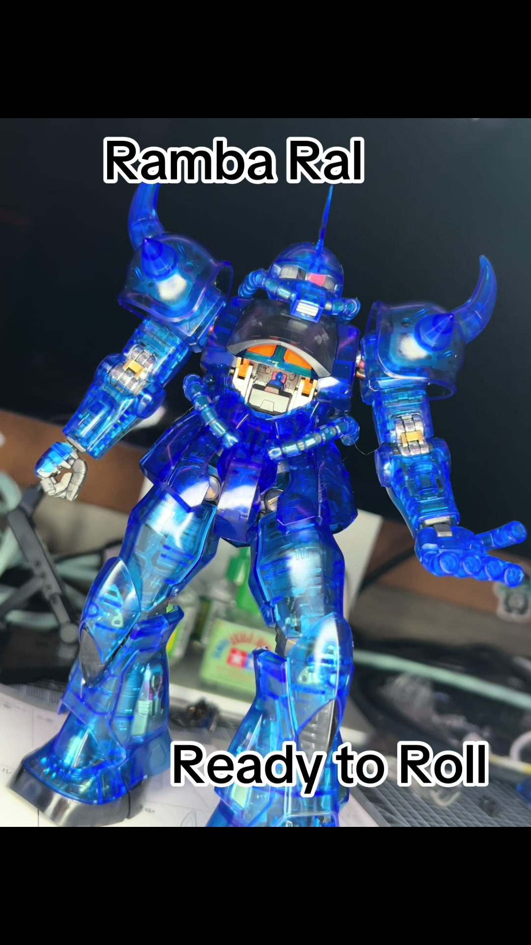 @Zeon Hunter