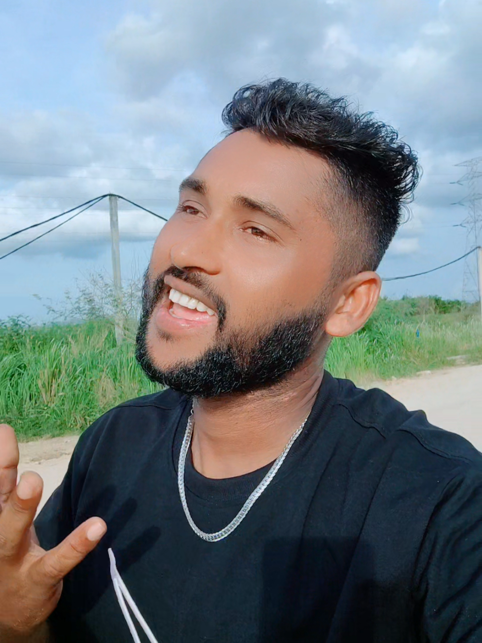 @RJ Farhan vai