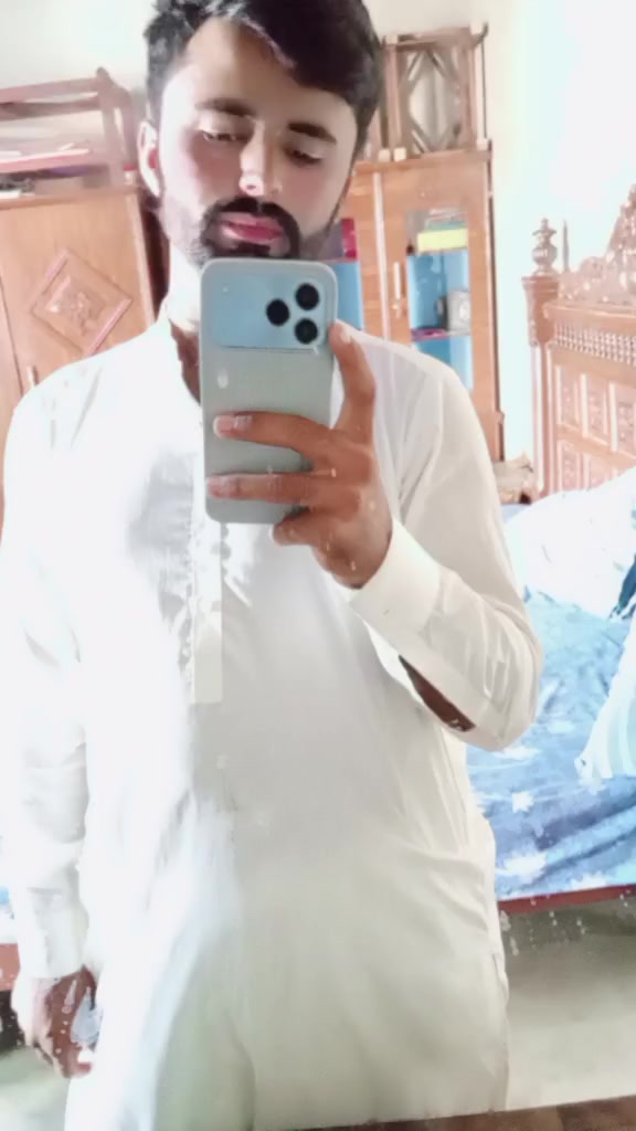 @Wadeero Roshan awan