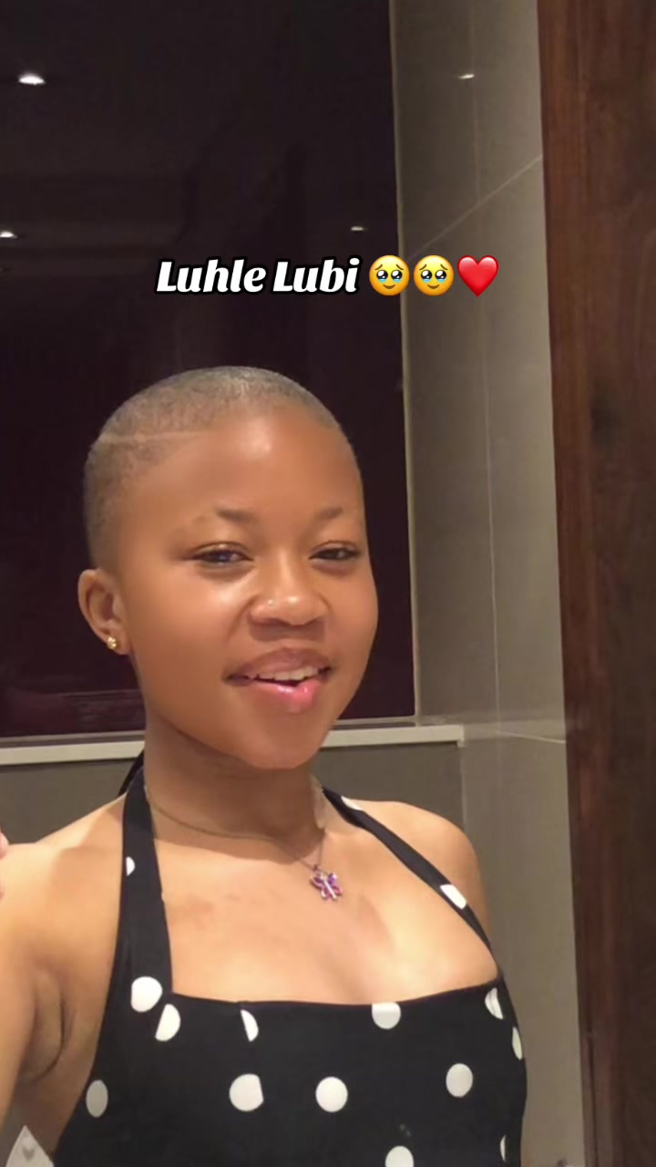 @MaHadebe💕