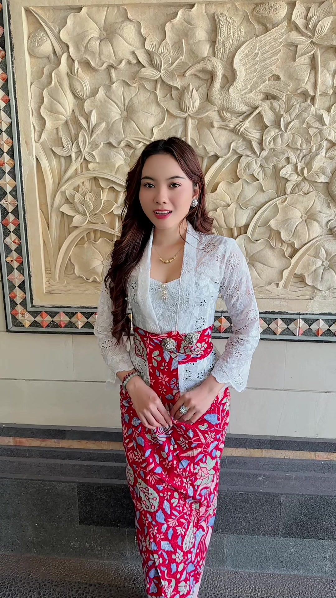 @Tari Kebaya Bali