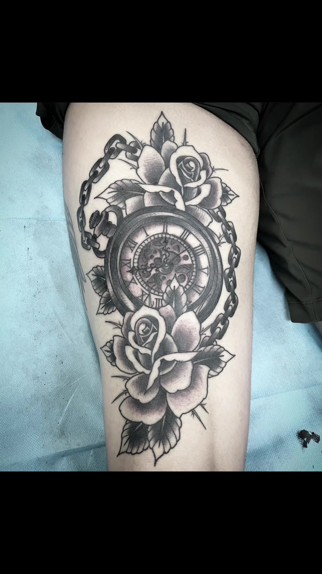 @Dominick Gonzalez