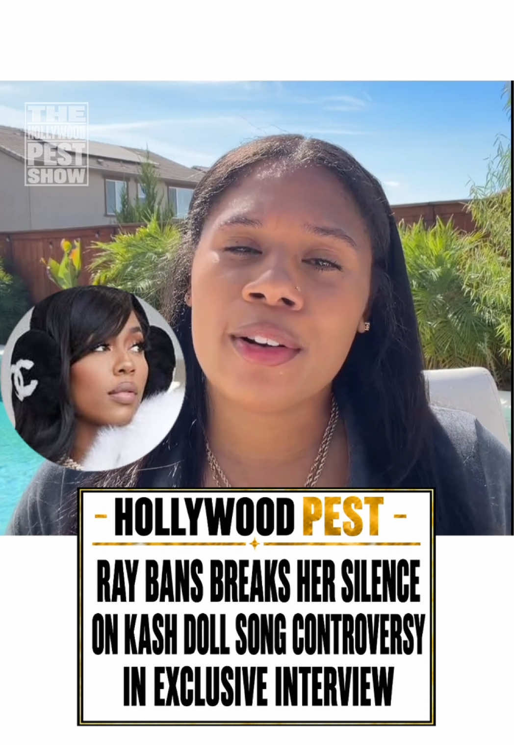 @Hollywoodpest Press