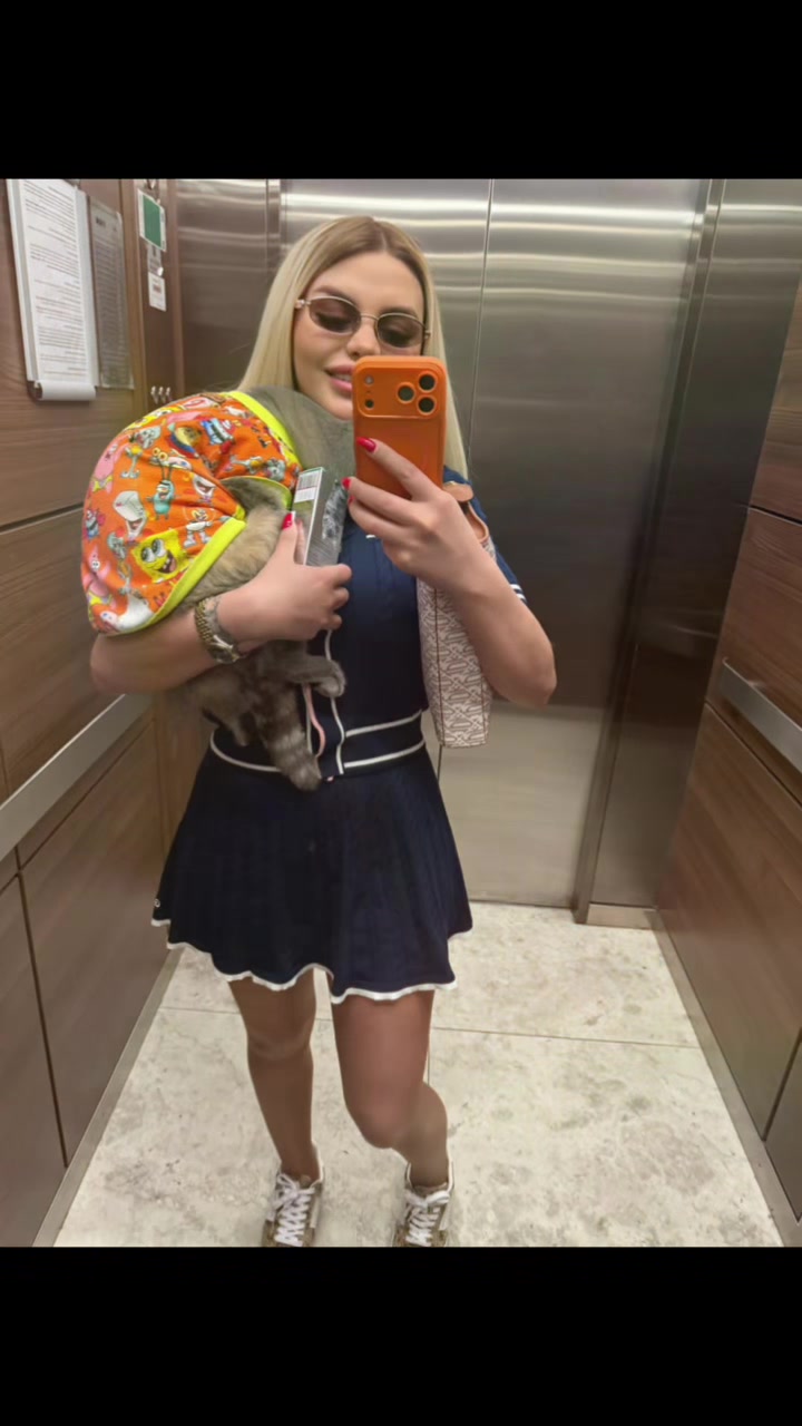 @Mariya Mamedova