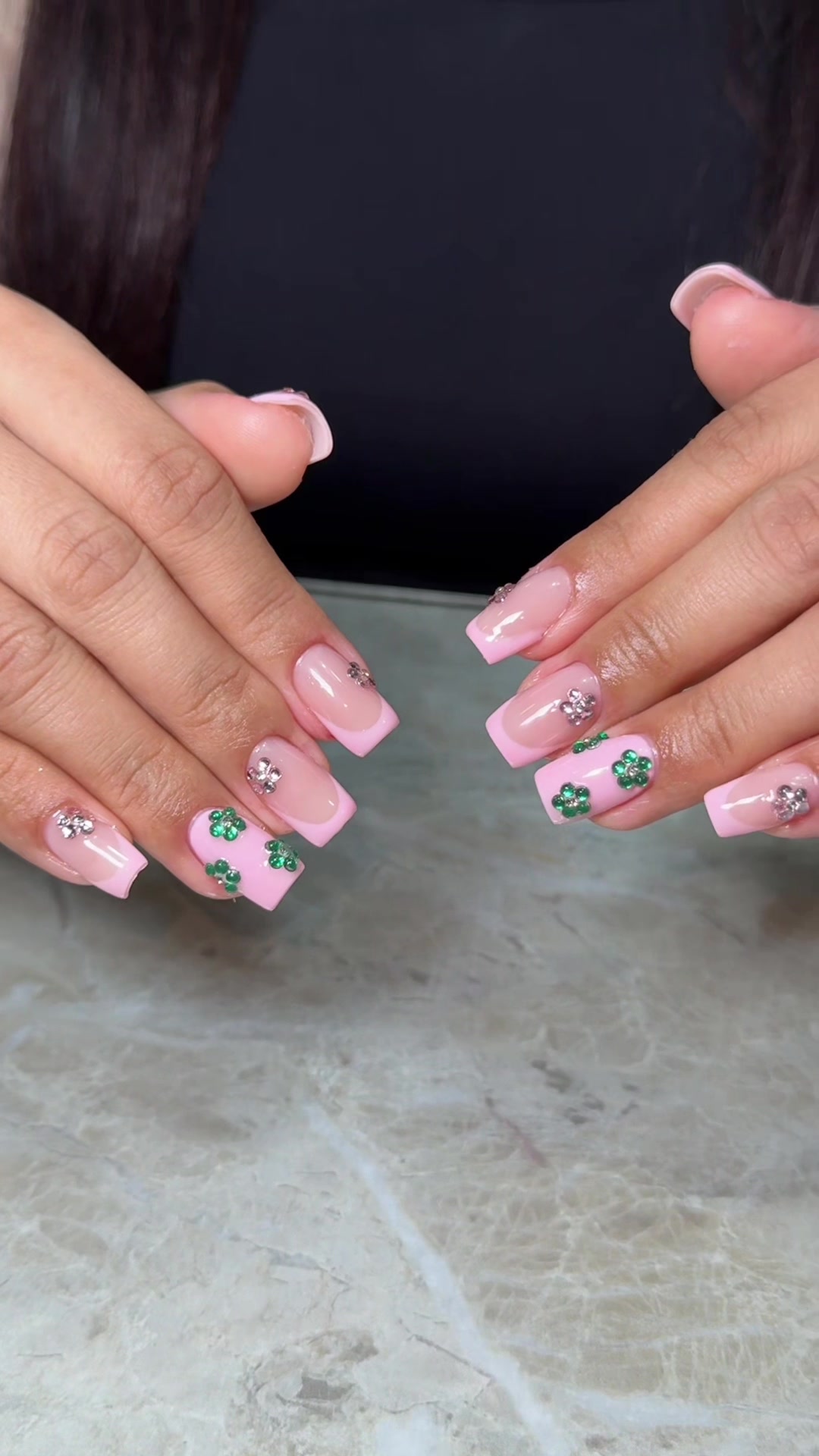 @The Nail Bar