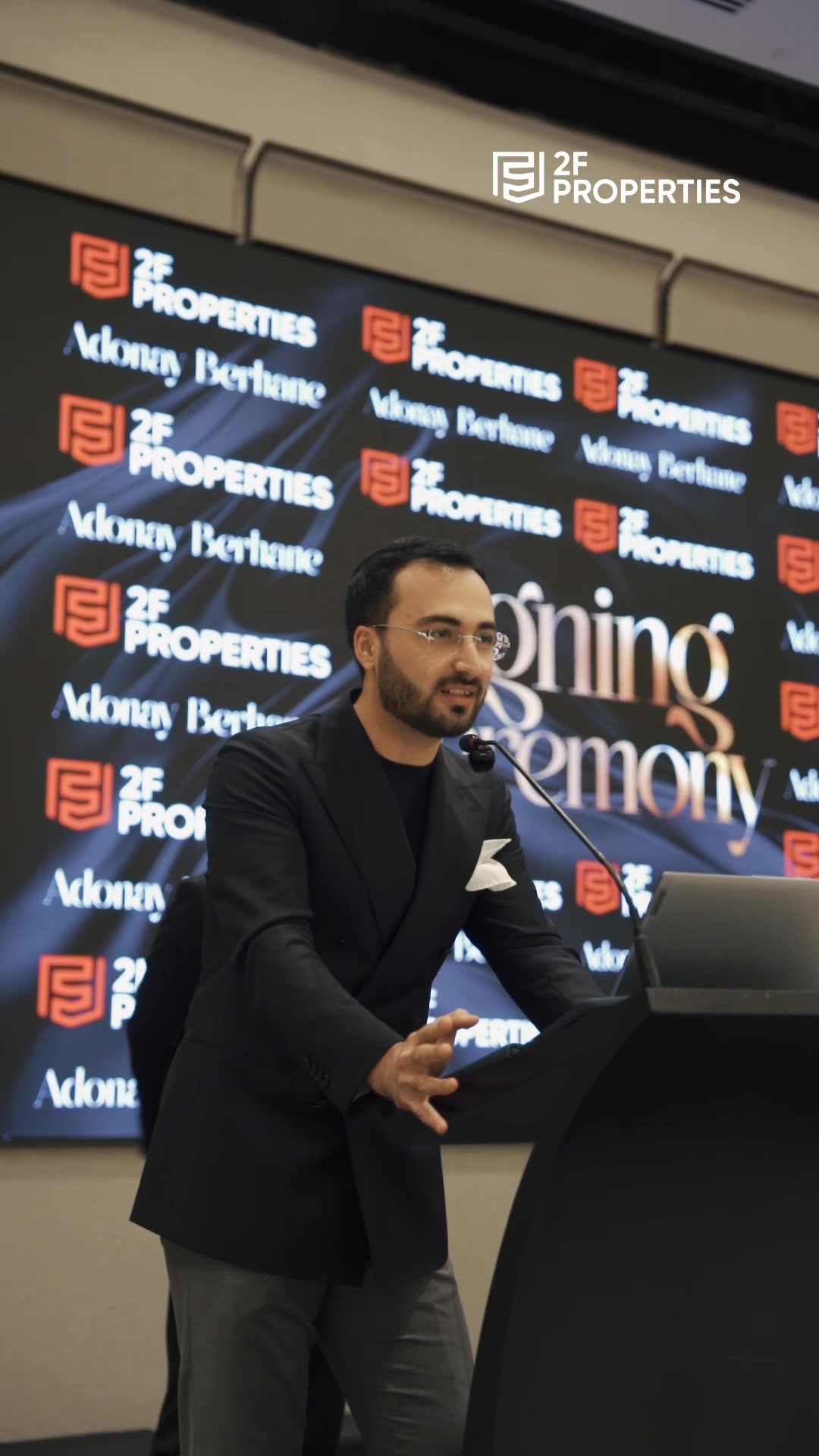 @2F Properties