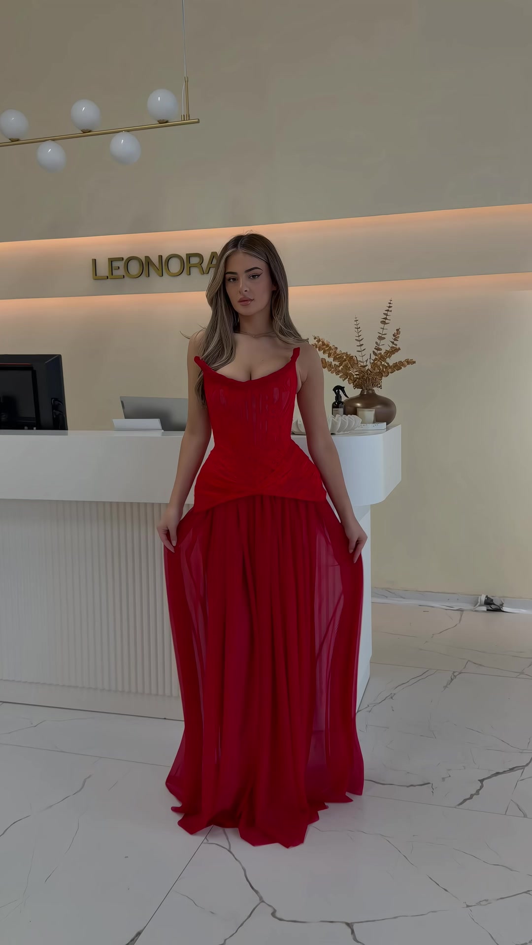 @LEONORAH