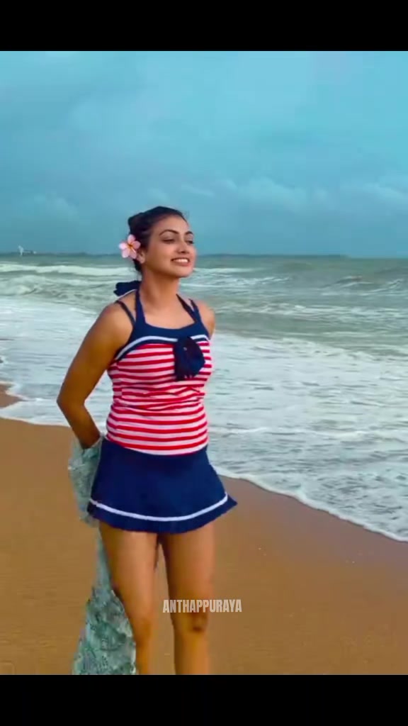 @අන්තඃපුරය - ANTHAPPURAYA