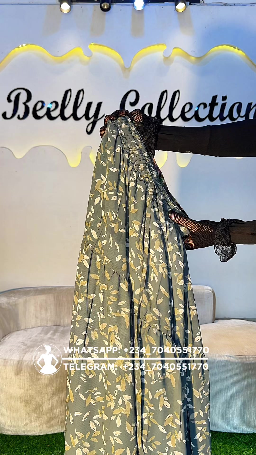 @BEELLY COLLECTION
