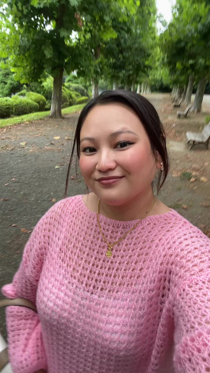 @Sangita Gurung 🌻