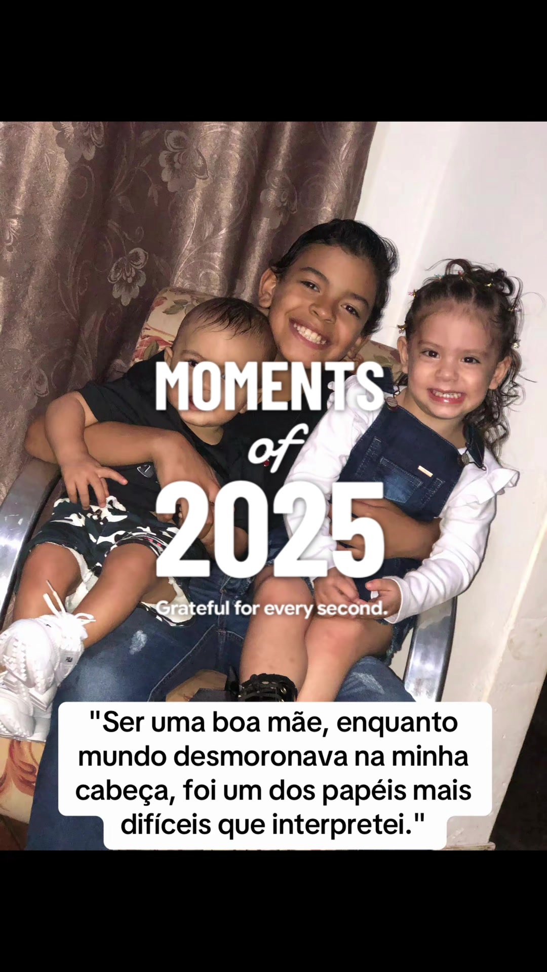 @Mamãe de 4 bençãos 💙❤️💙💙