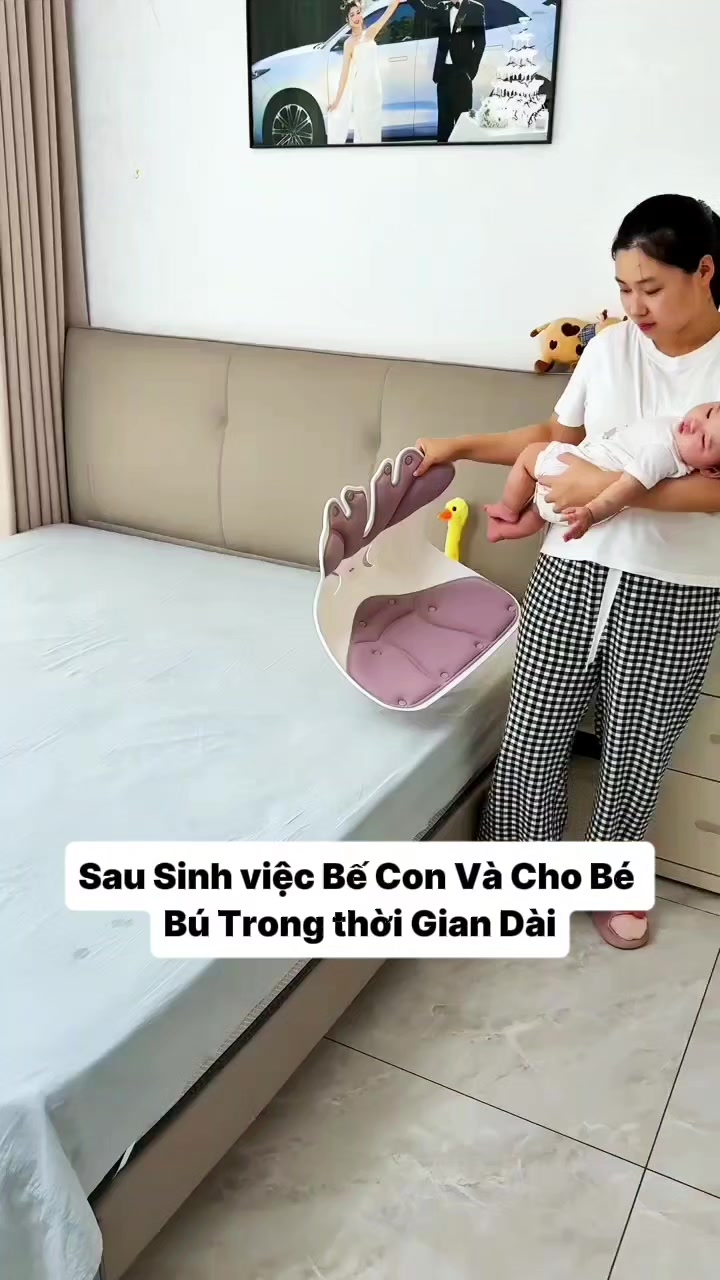 @Nuôi con thời 4.0