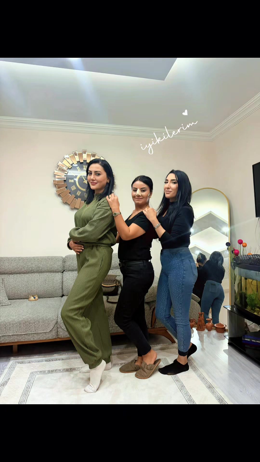 @HABIBE TURHAN KOZULU