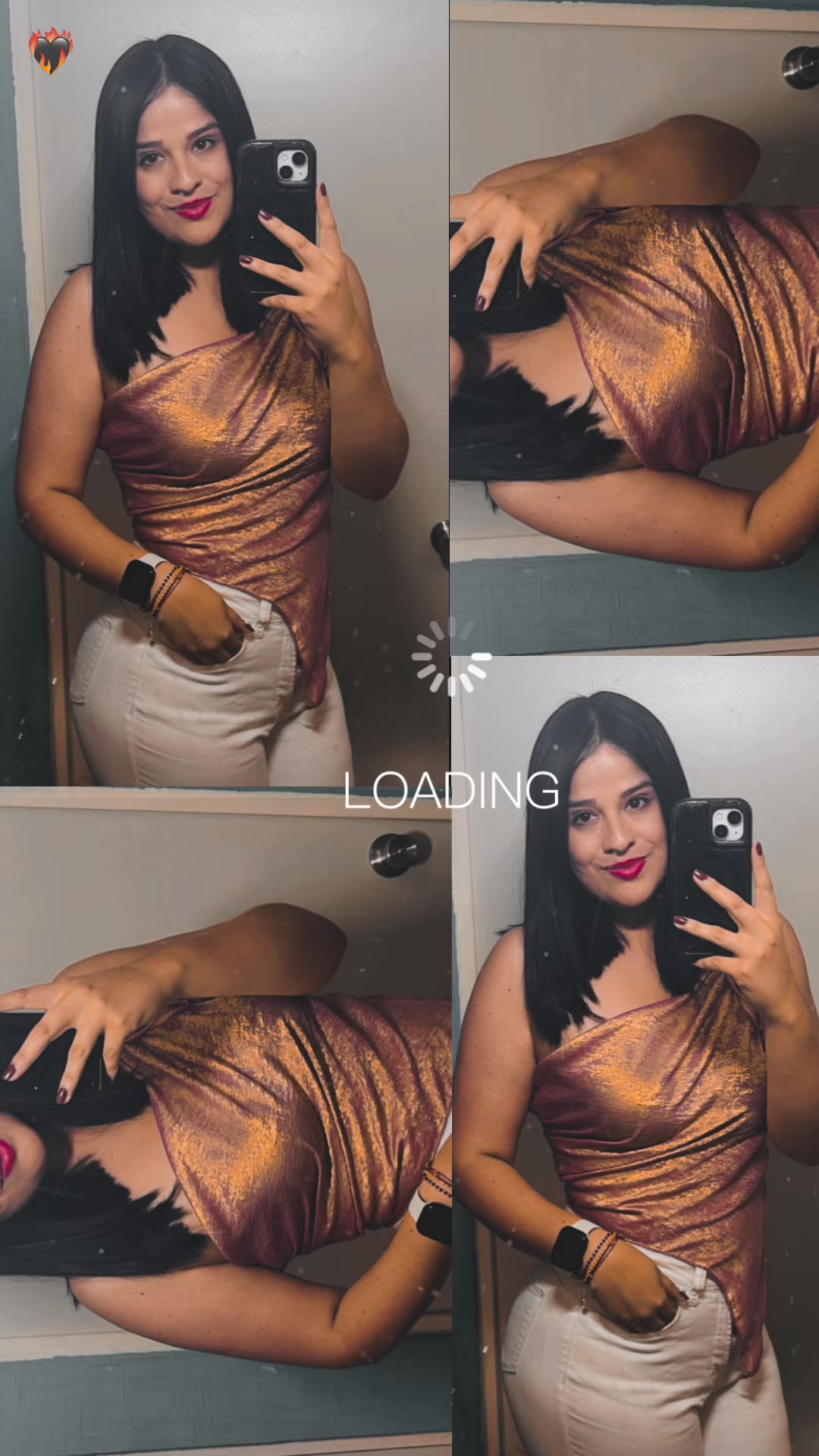 @Areli Molina