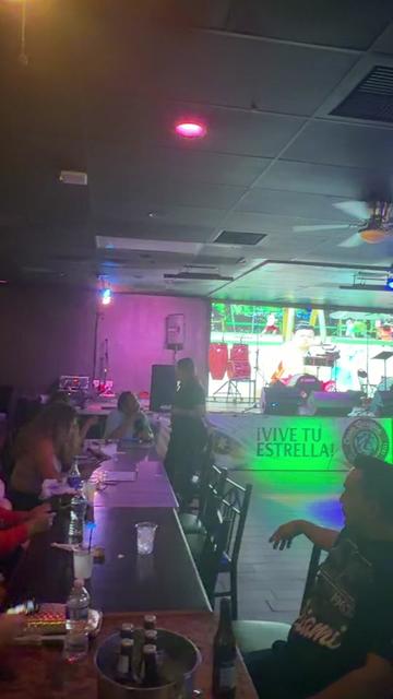 @DjPacuso Show