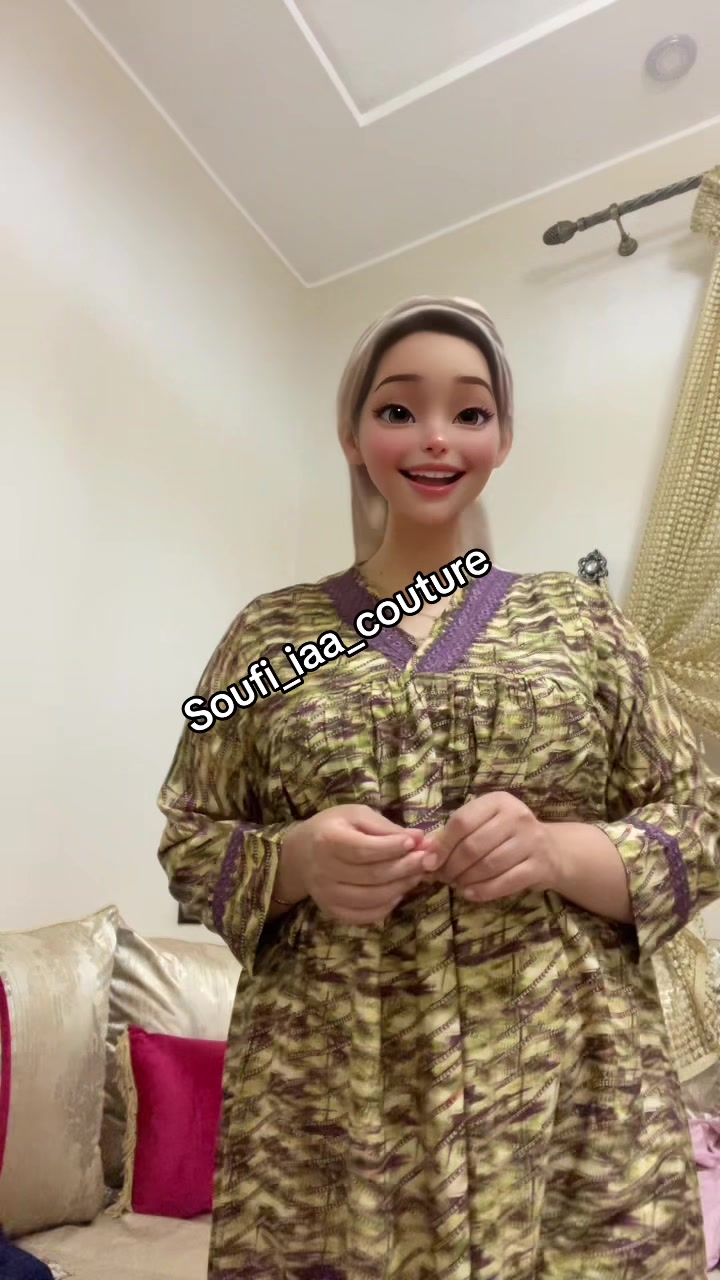 @Soufi_iaa_couture