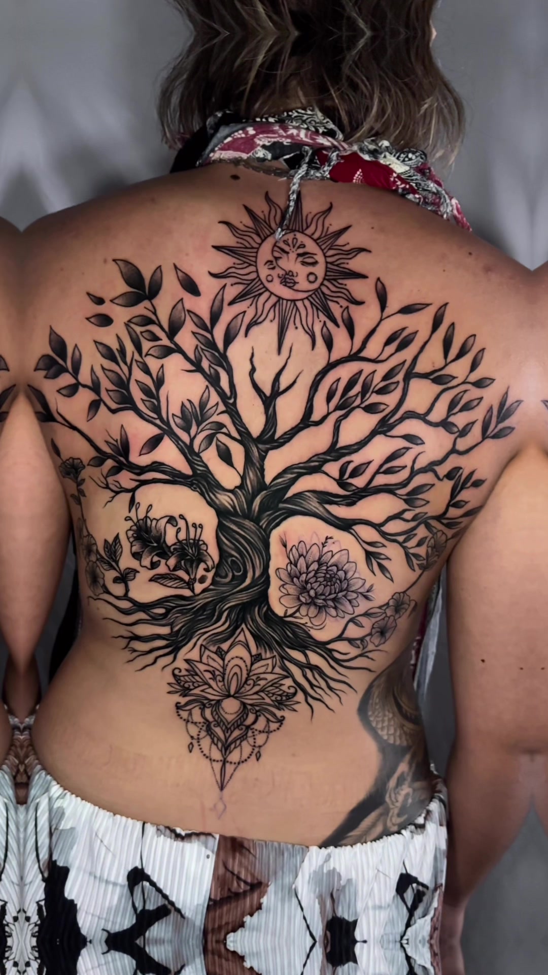 @ink.inc Tattoo