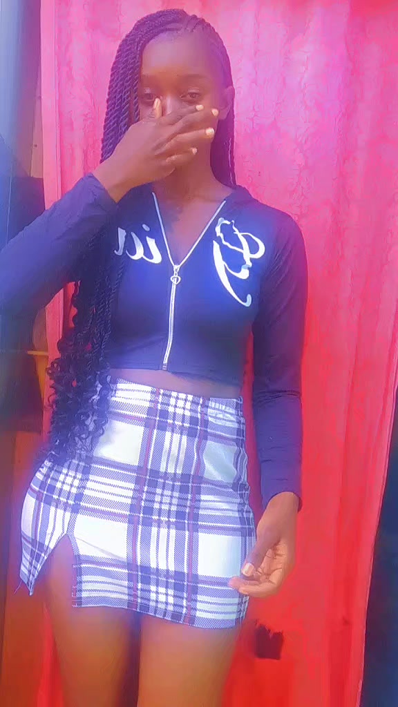 @❤️🔥Kwachress👸🐯