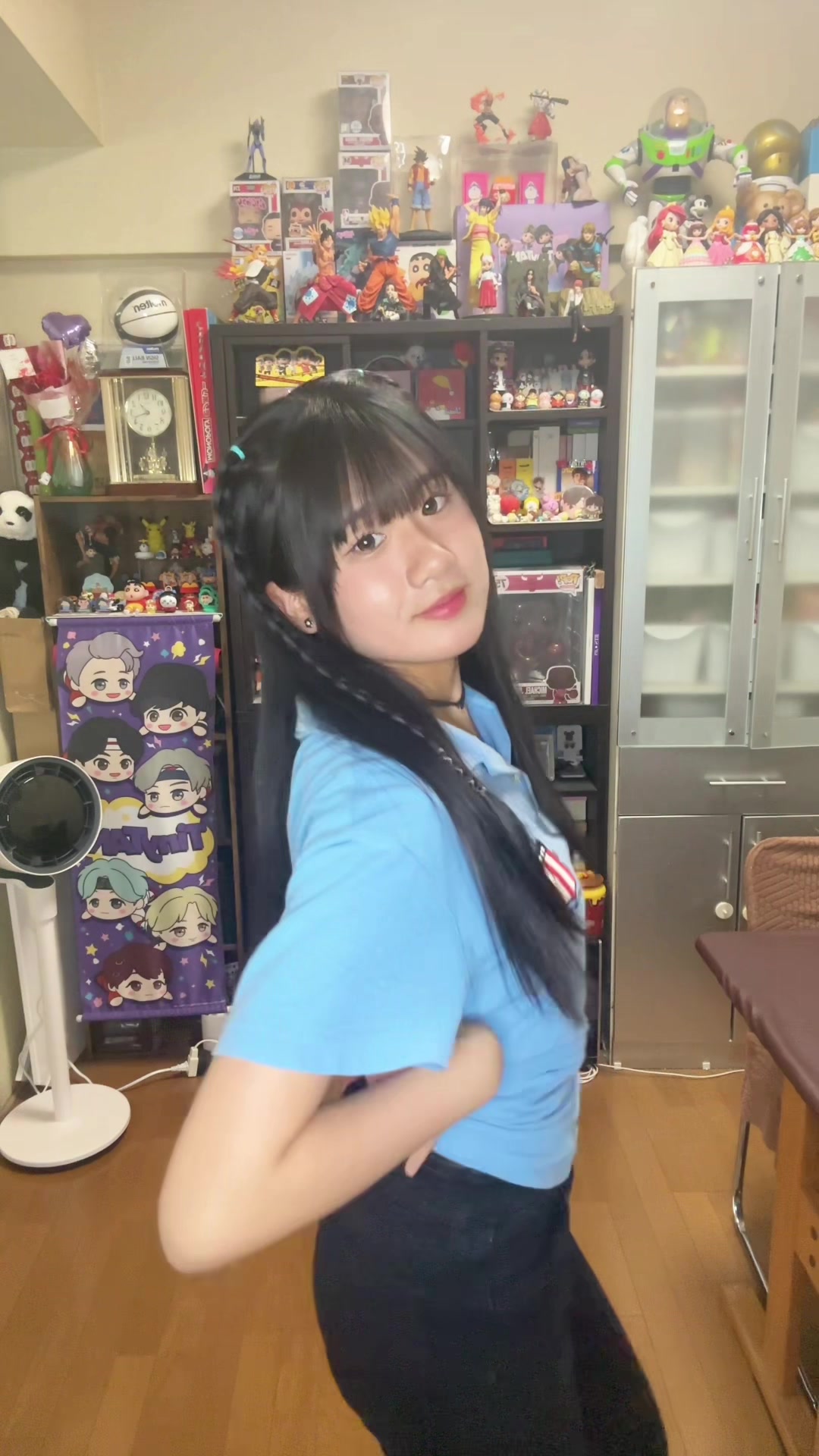 @ブランド名です。