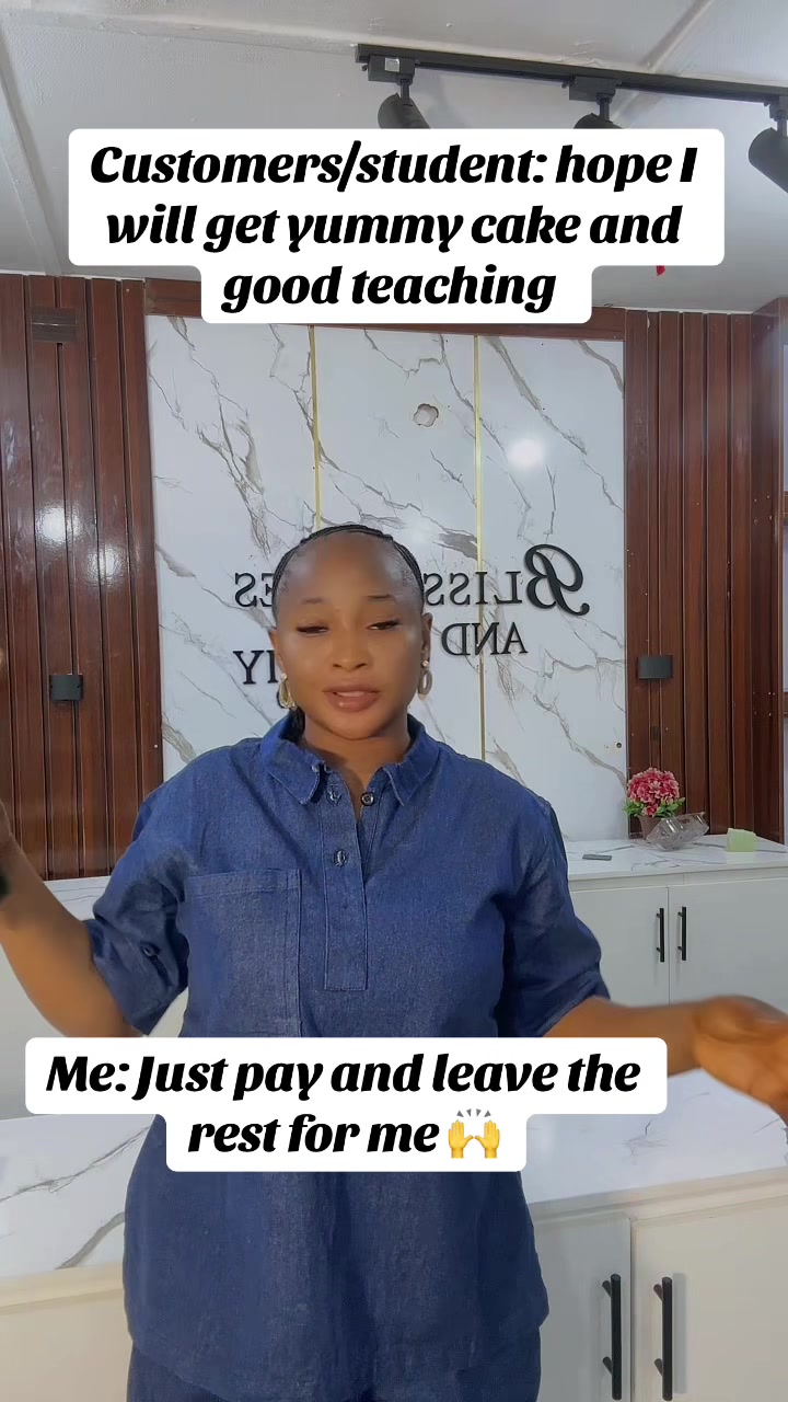 @BAKING SCHOOL IN LOKOJA