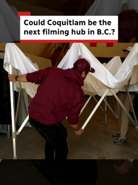 @CBC British Columbia