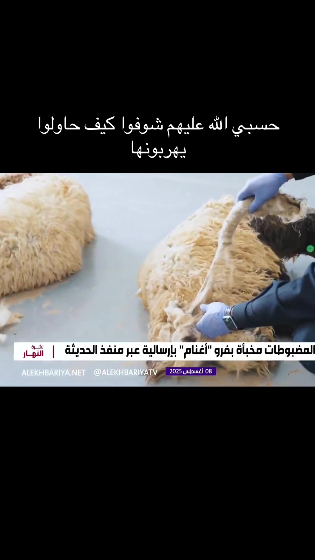@أخبار السعودية