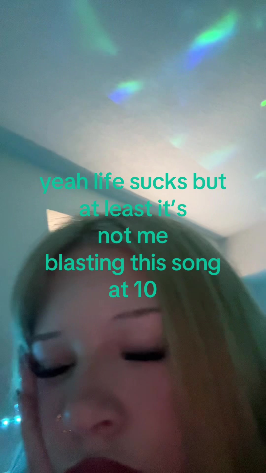 @ 