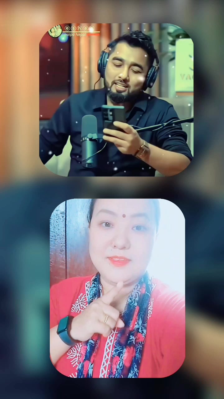 @कमला थापा मगर✅