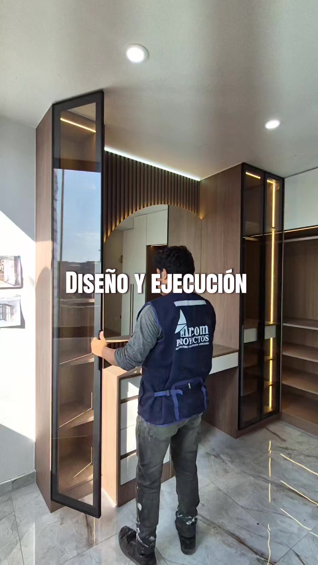 @Arcom Proyectos