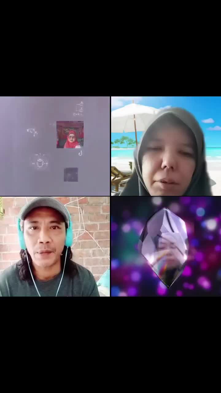 @CIKNEY CANTIK