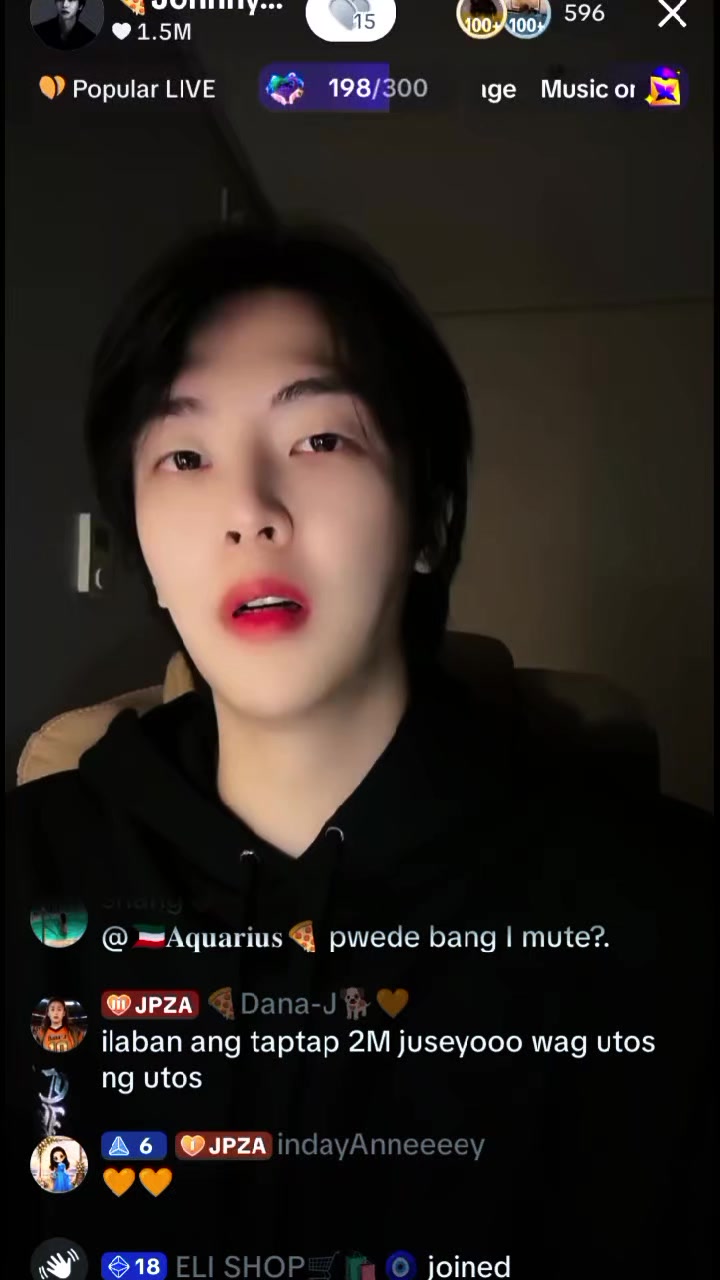 @🍕Johnny🍕's(fan account)