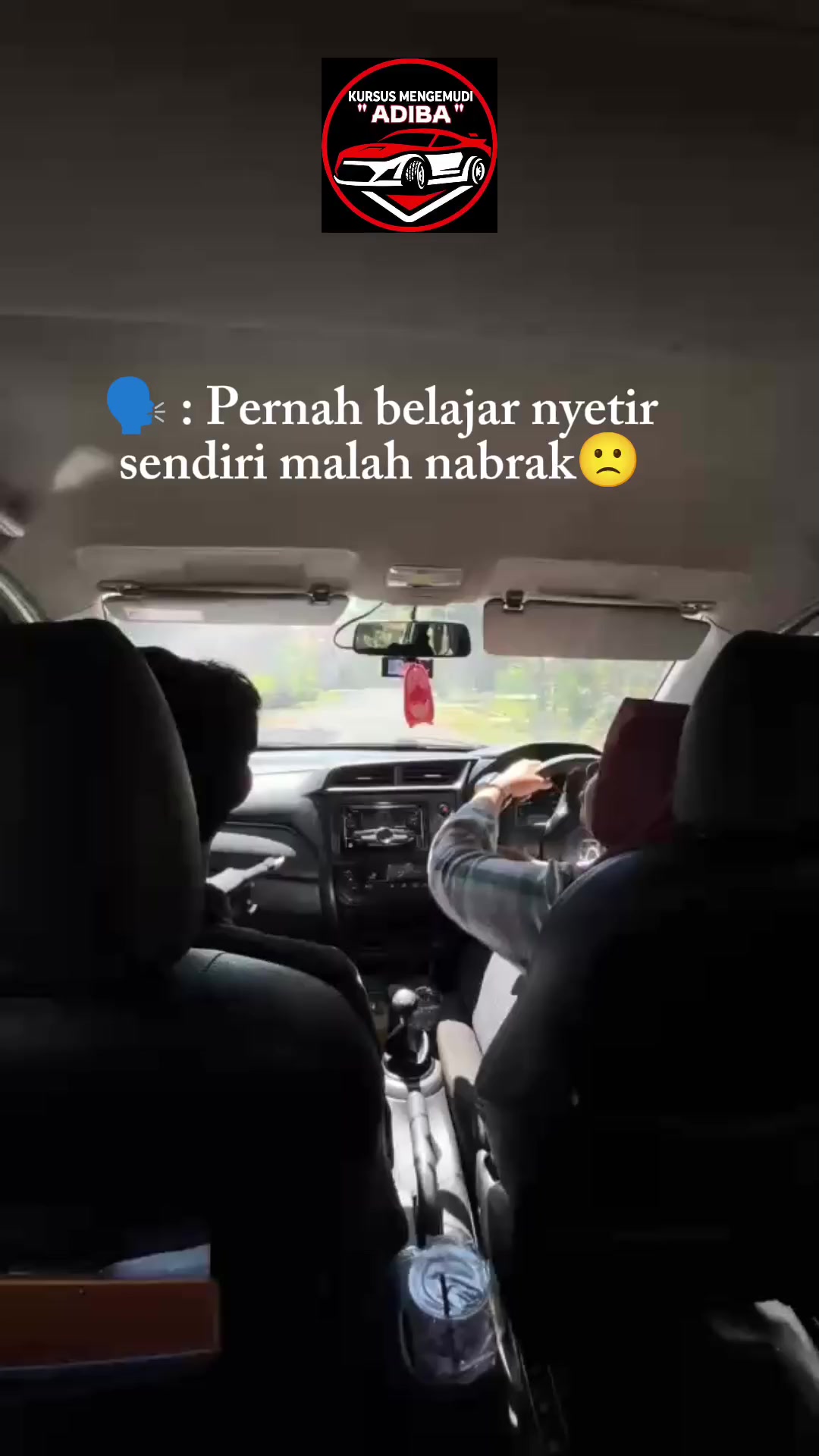 @kursusmengemudiadiba