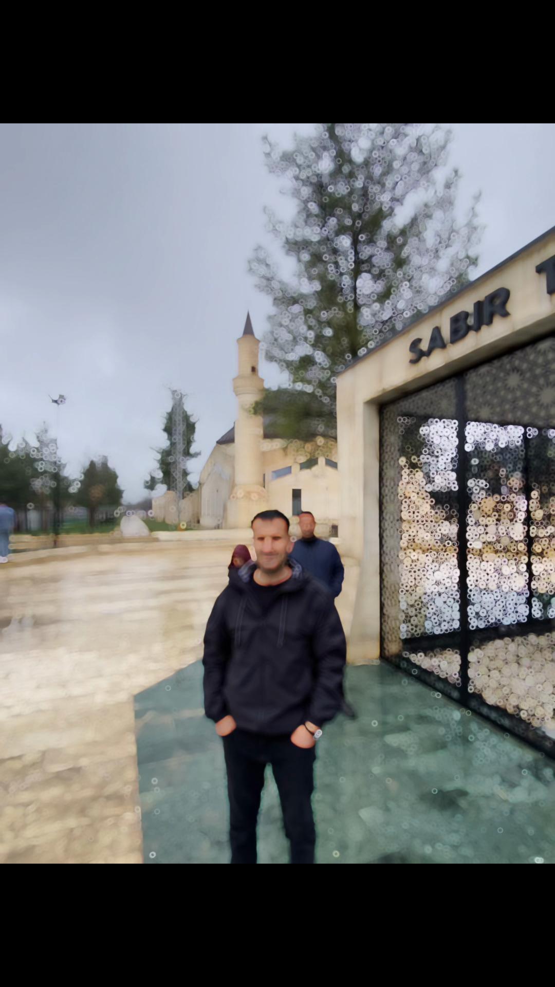 @Mevl&uuml;t &Ouml;zarmut