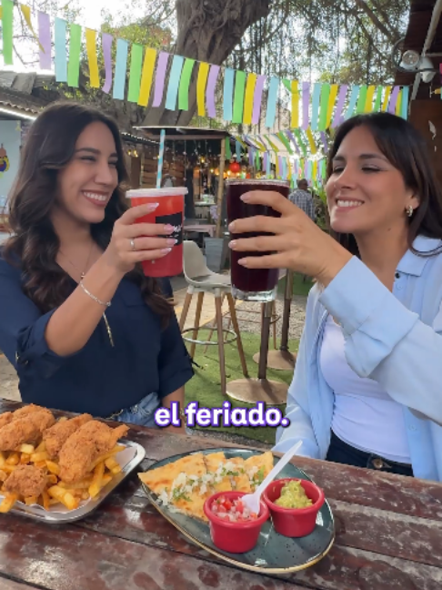 @Cabify Per&uacute; Oficial