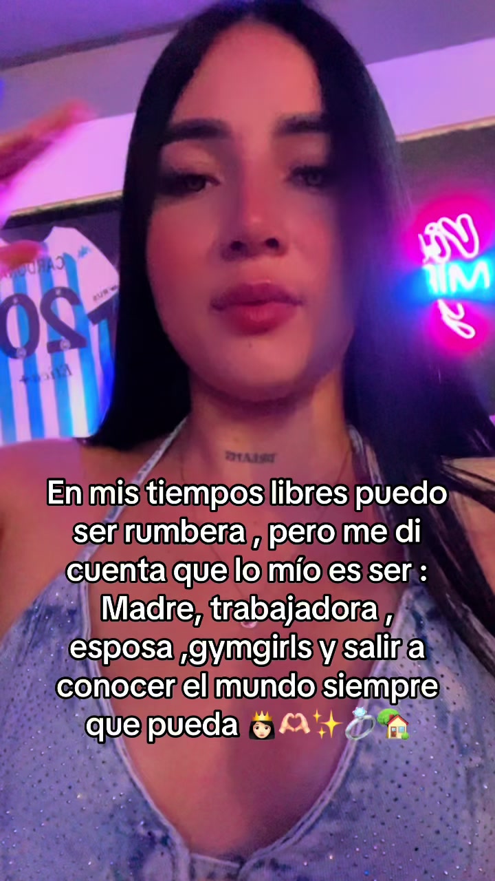 @Maira Collazos
