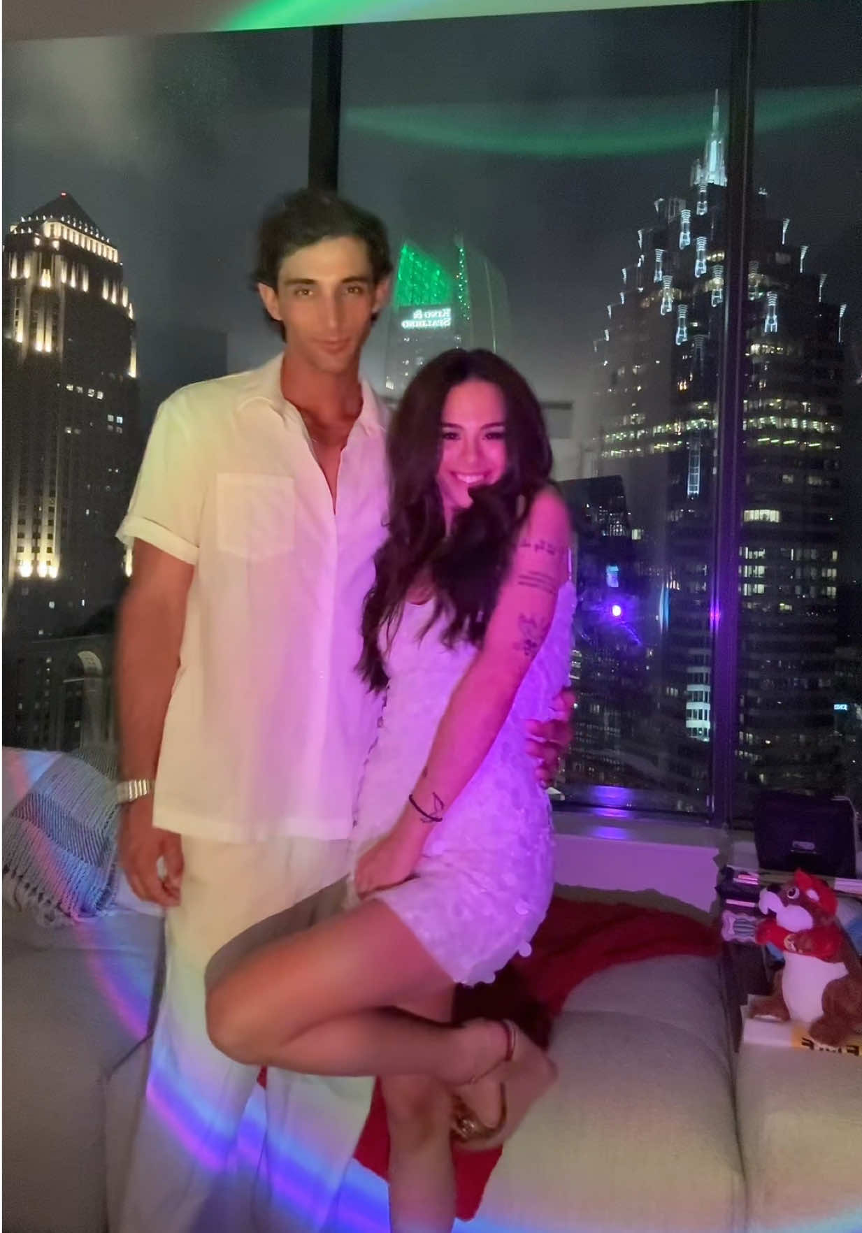 @Dani Sims | ATL🏙️