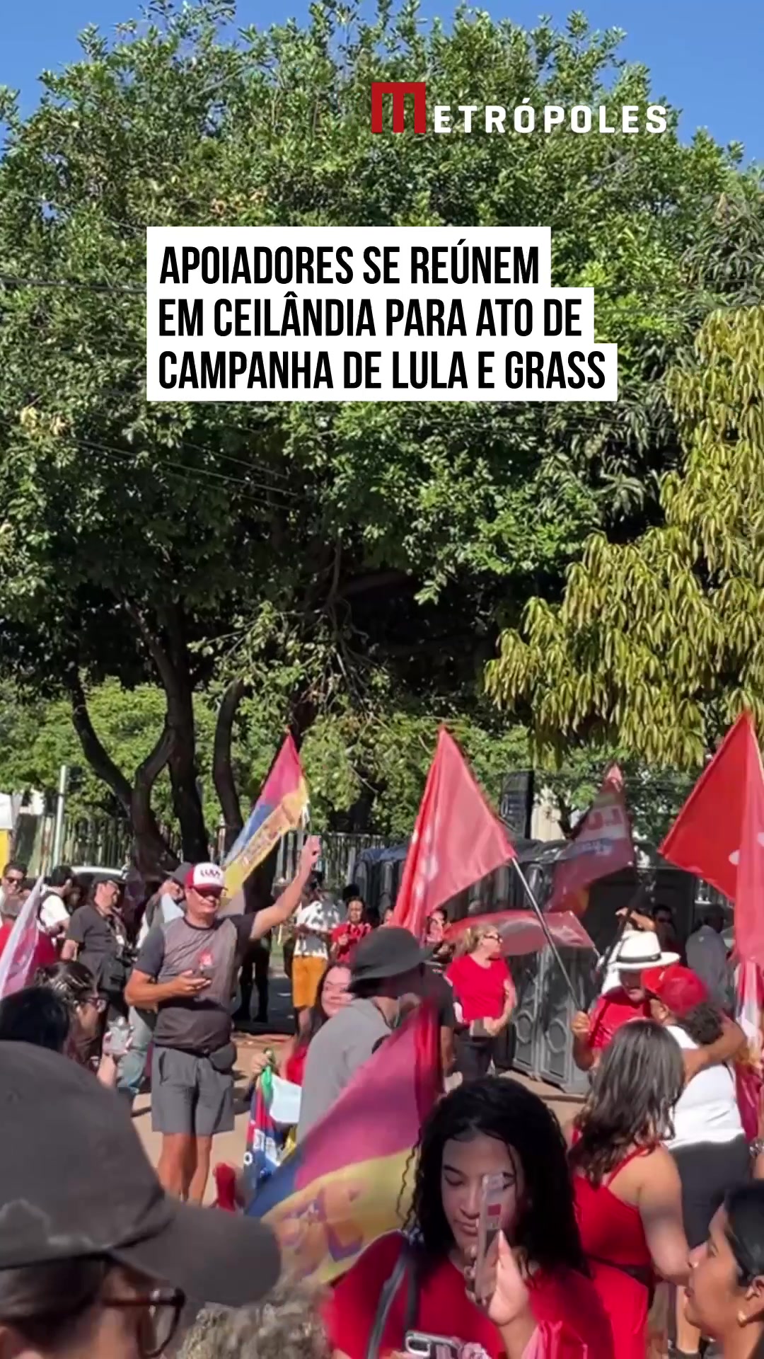 @Metrópoles Oficial