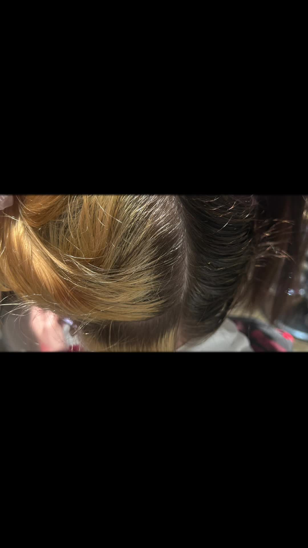 @Kenzie Marie