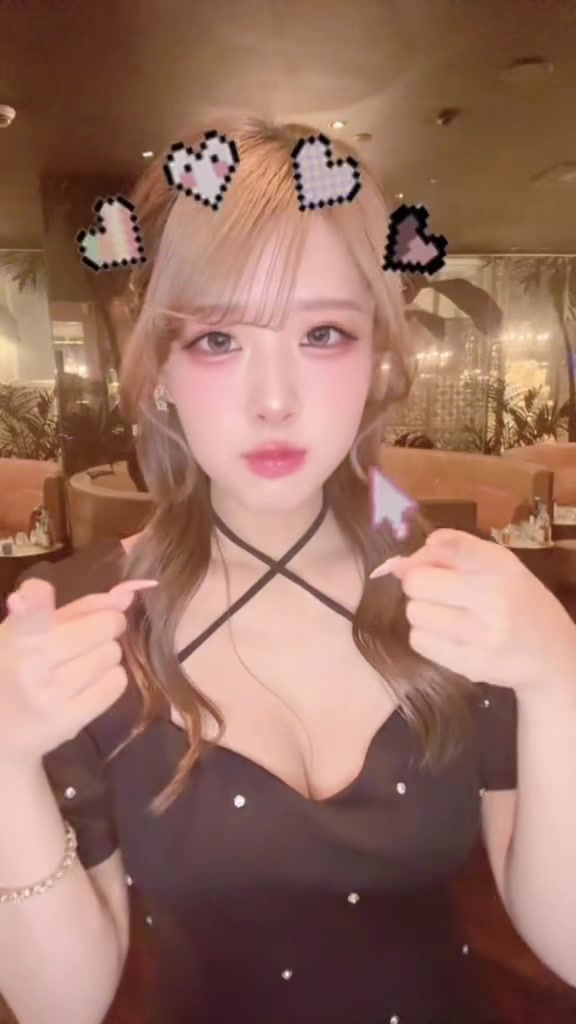 @なぎ