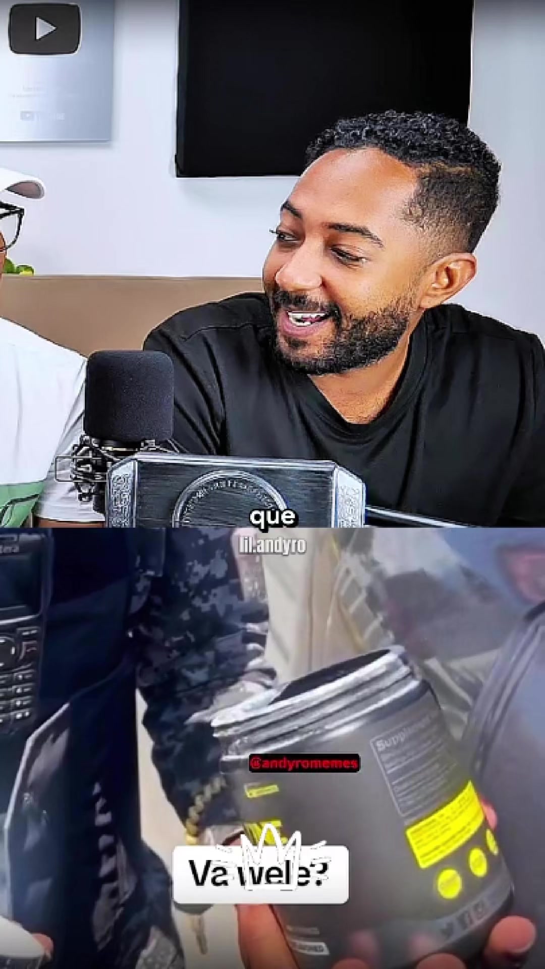@Los Black Kings